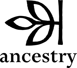 logo ancestry white 250px
