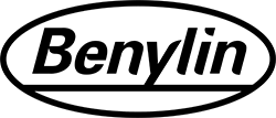 logo benylin white 250px
