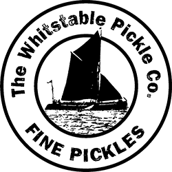 logo whitstablepickles white 250px